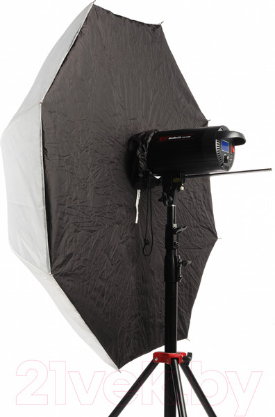 Изображение товара Фотозонт Falcon Eyes UB-60W / 27874 (с отражателем)