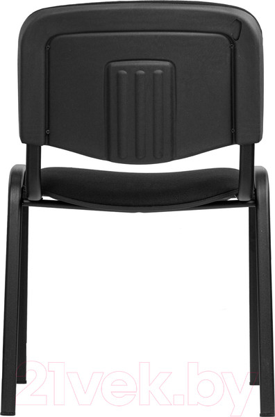 Изображение товара Стул офисный Staff Iso Lite CF-008 / 532562 (ткань черная/С-11)