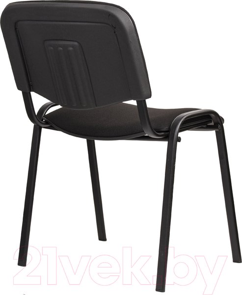 Изображение товара Стул офисный Staff Iso Lite CF-008 / 532562 (ткань черная/С-11)
