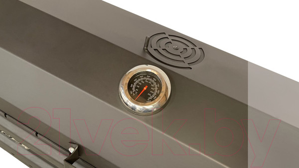 Изображение товара Мангал Пегас Дача