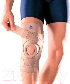 Изображение товара Ортез коленный Oppo 1033 (S)
