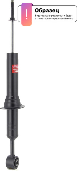 Изображение товара Амортизатор подвески KYB 340125