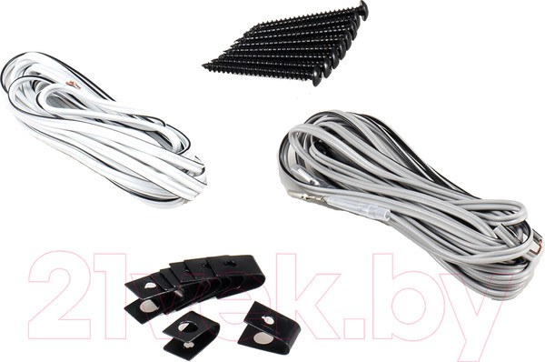 Изображение товара Коаксиальная АС AURA Storm-422