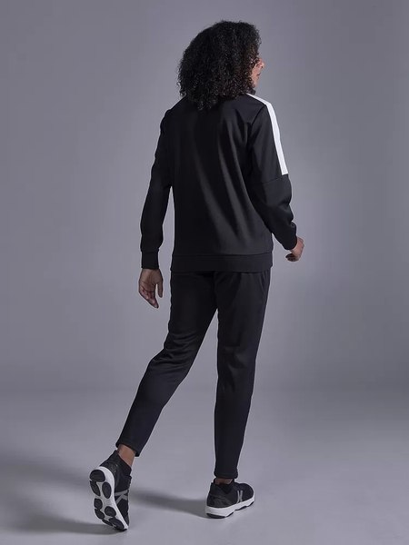 Изображение товара Спортивный костюм Kelme Tracksuit / 3771200-003 (6XL, черный)