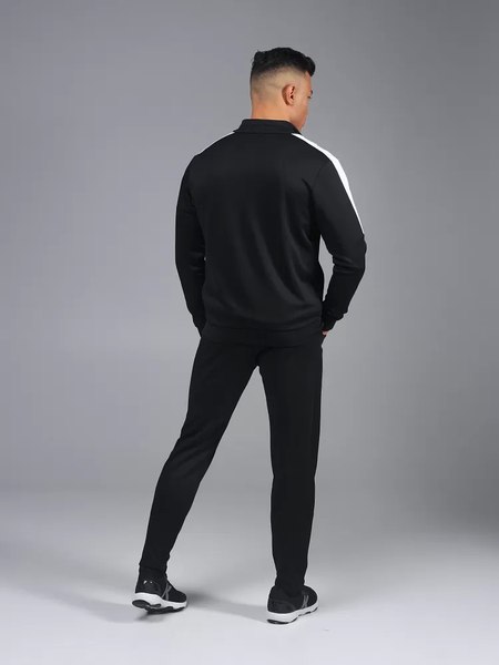 Изображение товара Спортивный костюм Kelme Tracksuit / 3771200-003 (6XL, черный)