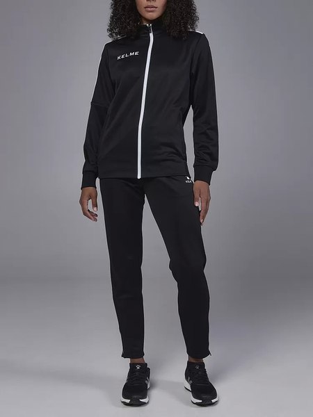 Изображение товара Спортивный костюм Kelme Tracksuit / 3771200-003 (6XL, черный)