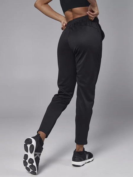 Изображение товара Спортивный костюм Kelme Tracksuit / 3771200-003 (6XL, черный)