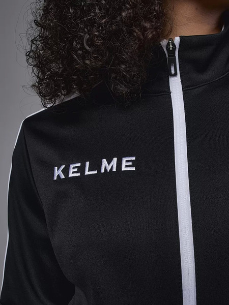 Изображение товара Спортивный костюм Kelme Tracksuit / 3771200-003 (6XL, черный)