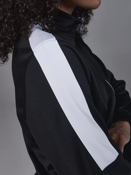 Изображение товара Спортивный костюм Kelme Tracksuit / 3771200-003 (6XL, черный)