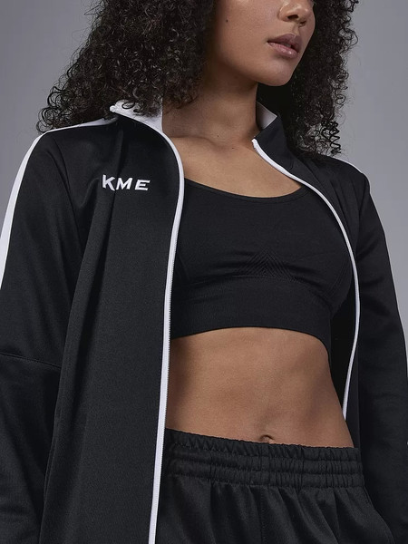 Изображение товара Спортивный костюм Kelme Tracksuit / 3771200-003 (6XL, черный)
