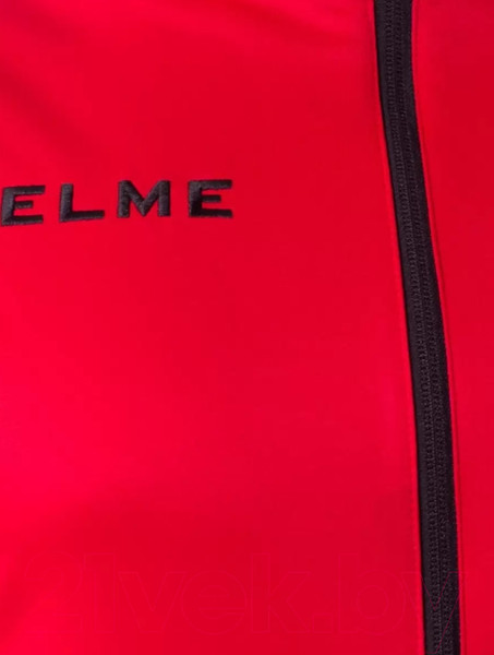 Изображение товара Спортивный костюм Kelme Tracksuit / 3771200-611 (6XL, красный)