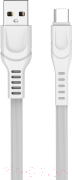 Изображение товара Кабель Atomic Cabler Type-C / 30317 (1м, белый)