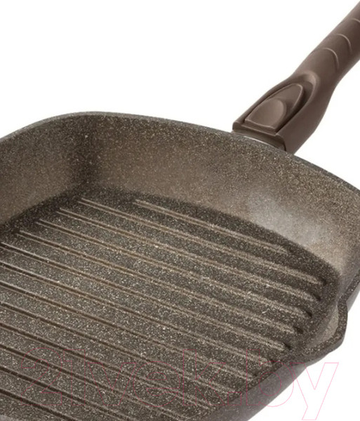 Изображение товара Сковорода-гриль TimA Мускат 28148П