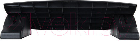 Изображение товара Подставка для ног Brauberg 45x35 / 530106 (черный)