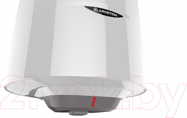 Изображение товара Накопительный водонагреватель Ariston PRO1 R 100 V 1.5K PL DRY (3700623)