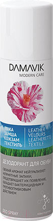 Изображение товара Дезодорант для обуви Damavik 19006 (150мл)