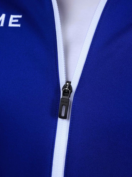 Изображение товара Спортивный костюм Kelme Tracksuit / 3771200-409 (5XL, синий)