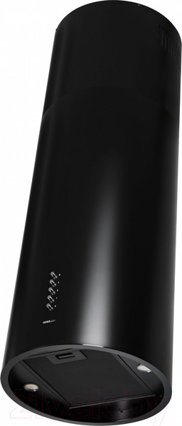 Изображение товара Вытяжка коробчатая HOMSair Fly 1000PH (черный)