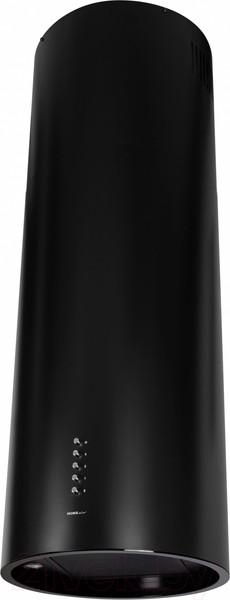 Изображение товара Вытяжка коробчатая HOMSair Fly 1000PH (черный)