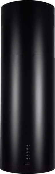 Изображение товара Вытяжка коробчатая HOMSair Fly 1000PH (черный)