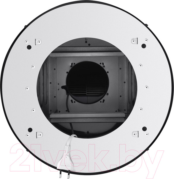 Изображение товара Вытяжка коробчатая HOMSair Fly 1000PH (черный)