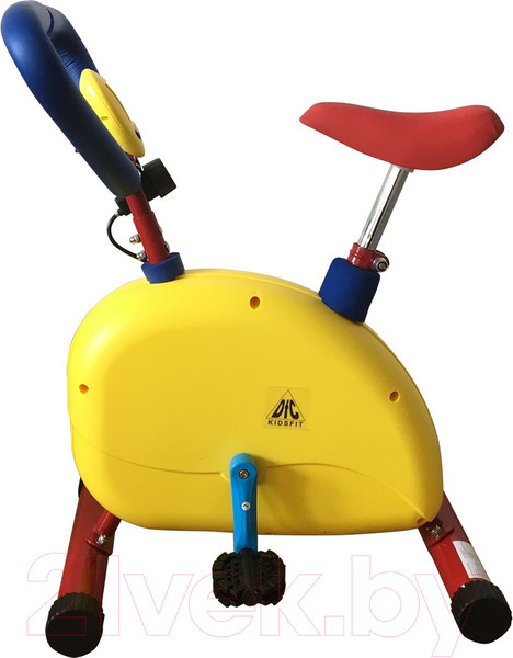 Изображение товара Велотренажер детский DFC VT-2601