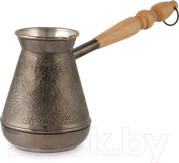 Изображение товара Турка для кофе TimA Виноград ВН-300