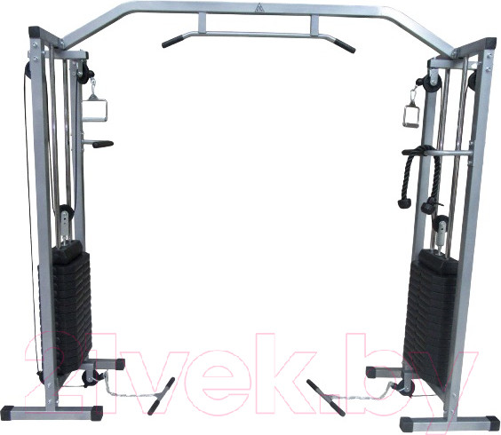 Изображение товара Силовой тренажер DFC D1007