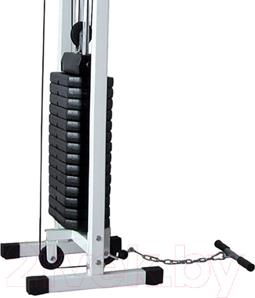 Изображение товара Силовой тренажер DFC D1007