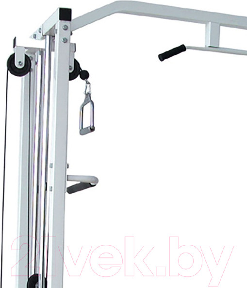 Изображение товара Силовой тренажер DFC D1007