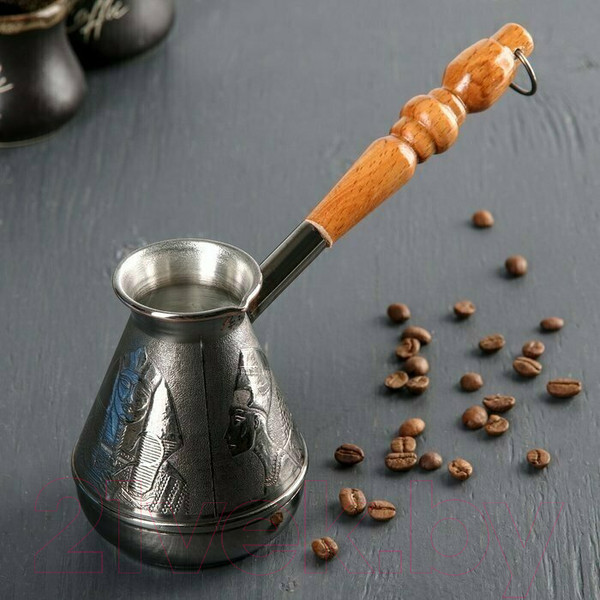 Изображение товара Турка для кофе TimA Египет ЕГ-300