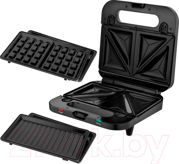 Изображение товара Мультипекарь Brayer BR2202
