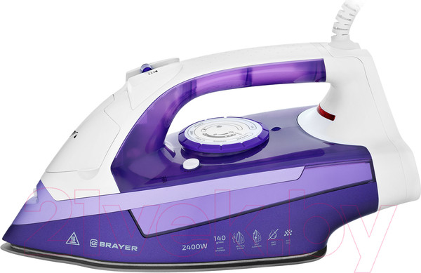 Изображение товара Утюг Brayer BR4004