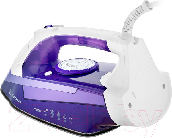 Изображение товара Утюг Brayer BR4004