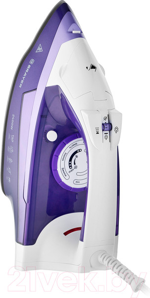 Изображение товара Утюг Brayer BR4004