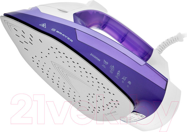 Изображение товара Утюг Brayer BR4004