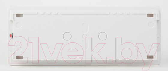 Изображение товара Светильник аварийный ЭРА DPA-301-1-65 / Б0051843