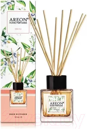 Изображение товара Аромадиффузор Areon Sticks Neroli (50мл)