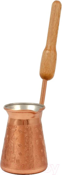 Изображение товара Турка для кофе TimA Арабика А-130