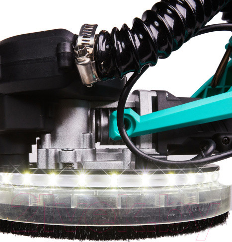 Изображение товара Шлифовальная машина для стен Sturm! DWS6010SL