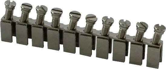 Изображение товара Блок зажимов TDM SQ0803-1128