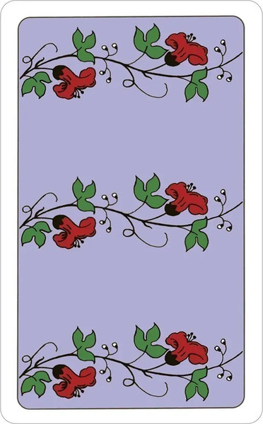 Изображение товара Гадальные карты U.S. Games Systems Wonderland Tarot In a Tin / WTT78