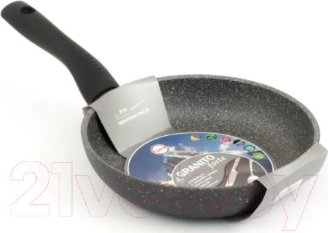 Изображение товара Сковорода TimA Tvs Granito Forte RF-1128