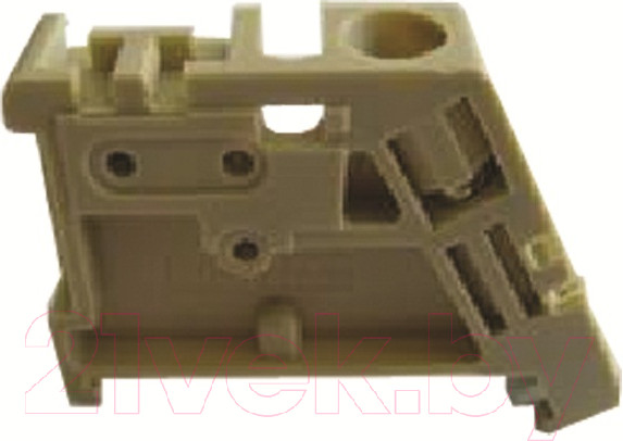 Изображение товара Зажим на DIN-рейку TDM SQ0804-0021