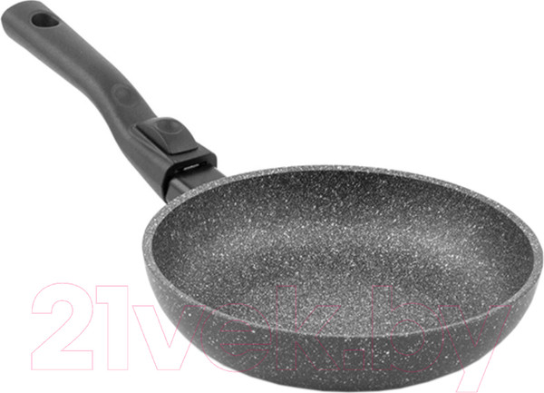 Изображение товара Сковорода TimA Tvs Granito Forte RF-1020