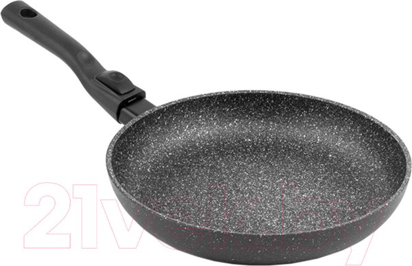 Изображение товара Сковорода TimA Tvs Granito Forte RF-1026