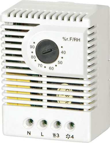 Изображение товара Гигростат для электрощита TDM SQ0832-0021