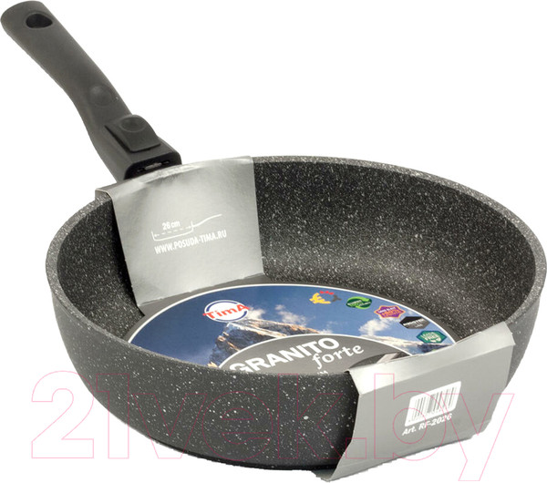 Изображение товара Сотейник TimA Tvs Granito Forte RF-2026