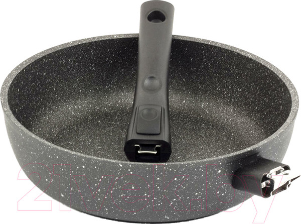 Изображение товара Сотейник TimA Tvs Granito Forte RF-2026