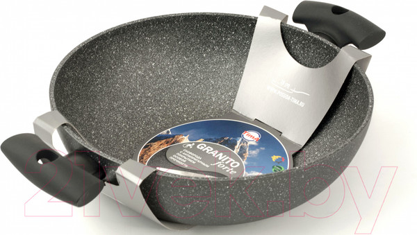 Изображение товара Вок TimA Tvs Granito Forte RF-4128